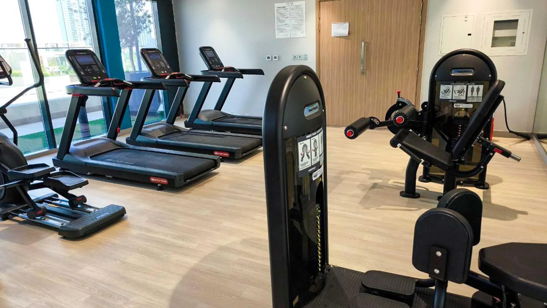 Burj Khalifa View - Pool, Gym - 10 Min To Downtown Apartment Dubai United Arab Emirates