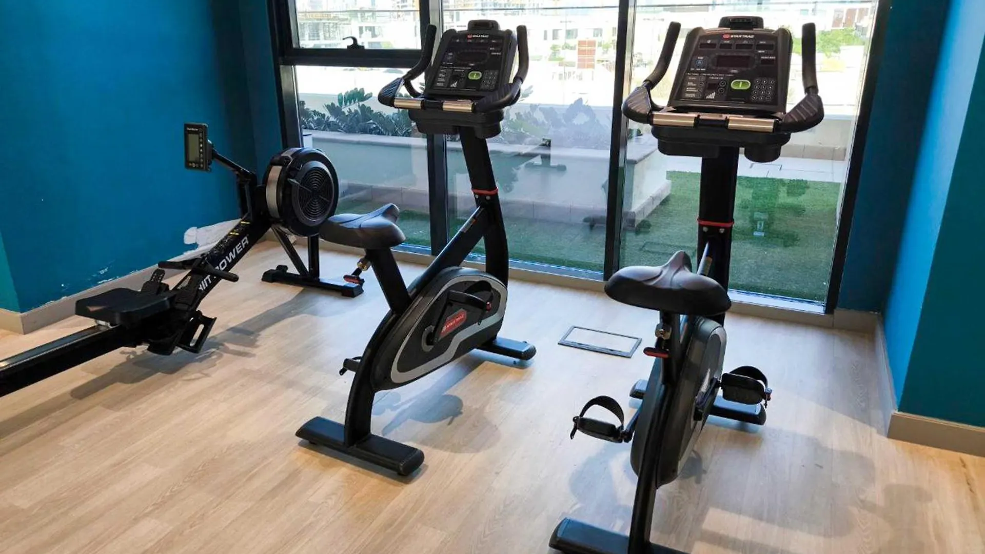 Burj Khalifa View - Pool, Gym - 10 Min To Downtown Apartment Dubai 0*,  United Arab Emirates